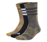 ADIDAS PERFORMANCE Calcetines deportivos gris oscuro / caqui / negro / blanco 43-45 EUR