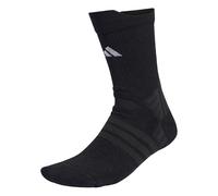 ADIDAS PERFORMANCE Calcetines deportivos gris oscuro / negro / offwhite 46-48 gris oscuro / negro / offwhite