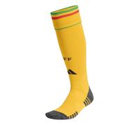 ADIDAS PERFORMANCE Calcetines deportivos 'Jamaika 26 x Bob Marley' amarillo / gris moteado / verde claro / negro 34-36 EUR