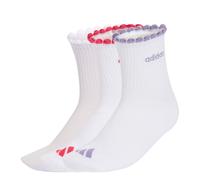 ADIDAS PERFORMANCE Calcetines deportivos lavanda / rosa pastel / rojo vivo / blanco 37-39 lavanda / rosa pastel / rojo vivo / blanco