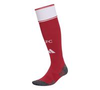adidas Hombre Liverpool Fc 26/27 Home Socks, active maroon, 46-48