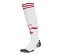 ADIDAS PERFORMANCE Calcetines deportivos 'Liverpool FC 26/27' gris moteado / rojo oscuro / blanco 37-39 EUR