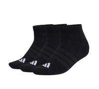 ADIDAS PERFORMANCE Calcetines deportivos negro / blanco 37-39 negro / blanco