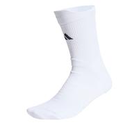 ADIDAS PERFORMANCE Calcetines deportivos negro / blanco 40-42 negro / blanco