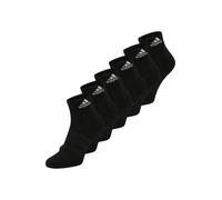 ADIDAS PERFORMANCE Calcetines deportivos negro / offwhite, Talla 42-44