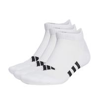ADIDAS PERFORMANCE Calcetines deportivos 'Performance Cushioned Low 3 Pairs' negro / blanco 37-39 negro / blanco