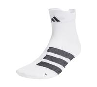 ADIDAS PERFORMANCE Calcetines deportivos 'Run X Adizero' negro / blanco 34-36 negro / blanco