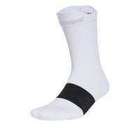ADIDAS PERFORMANCE Calcetines deportivos 'Run x Graphic' negro / blanco 46-48 negro / blanco