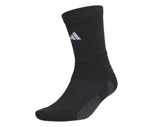 ADIDAS PERFORMANCE Calcetines deportivos 'Select Basketball' negro / blanco 40-42 negro / blanco