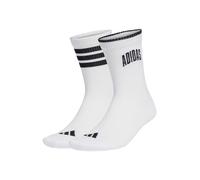 ADIDAS PERFORMANCE Calcetines deportivos 'STADIUM' negro / blanco 38-40,5 negro / blanco