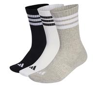 ADIDAS PERFORMANCE Calcetines deportivos taupe / negro / blanco 46-48 taupe / negro / blanco