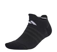 ADIDAS PERFORMANCE Calcetines deportivos 'Tennis Low-Cut Cushioned 1 Pair' negro / blanco 46-48 negro / blanco