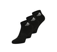 ADIDAS PERFORMANCE Calcetines deportivos 'Thin And Light ' negro / blanco, Talla 43-45
