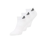 ADIDAS PERFORMANCE Calcetines deportivos 'Thin And Light' negro / blanco, Talla 43-45