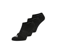 Calcetines piqui adidas thin and light 3p negro 46 - 48