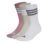 ADIDAS PERFORMANCE Calcetines 'Essentials' antracita / verde pastel / malva / blanco 40-42 EUR