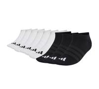 ADIDAS PERFORMANCE Calcetines gris / negro / blanco 37-39 EUR