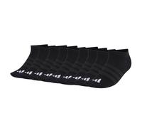ADIDAS PERFORMANCE Calcetines gris oscuro / negro / blanco 40-42 EUR