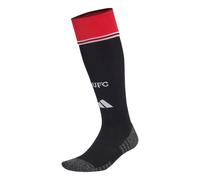 adidas Hombre Manchester United 26/27 Home Socks, black, 42-45