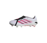 Botas de fútbol Predator PRO FG Adulto Blanco adidas 41 1/3