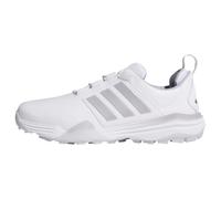 ADIDAS PERFORMANCE Calzado deportivo 'Adipower 26' plata / blanco 42 plata / blanco