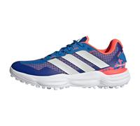 ADIDAS PERFORMANCE Calzado deportivo 'Adipower Hockey 3' azul oscuro / gris claro / naranja 43-43,5 azul oscuro / gris claro / naranja