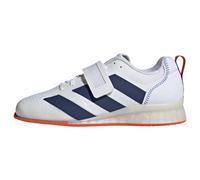 ADIDAS PERFORMANCE Calzado deportivo 'Adipower' navy / langosta / blanco 39-39,5 navy / langosta / blanco