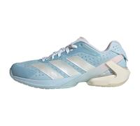 ADIDAS PERFORMANCE Calzado deportivo 'Adizero Counterblast' azul claro / gris plateado / offwhite 40 azul claro / gris plateado / offwhite
