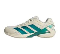 ADIDAS PERFORMANCE Calzado deportivo 'Adizero Counterblast' esmeralda / blanco 42 EUR