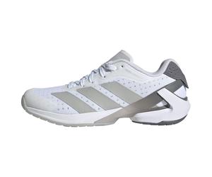 ADIDAS PERFORMANCE Calzado deportivo 'Adizero Counterblast' gris / blanco 41-41,5 EUR