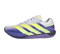 ADIDAS PERFORMANCE Calzado deportivo 'Adizero Dropset Pro' navy / amarillo / gris claro / lavanda 46,5-47 EUR