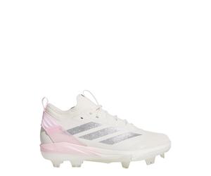 ADIDAS PERFORMANCE Calzado deportivo 'Adizero Instinct+ 2.0' rosa / plata / blanco 38,5-39 rosa / plata / blanco