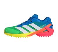 ADIDAS PERFORMANCE Calzado deportivo 'Adizero Lux 3' azul / amarillo / verde / rojo 43-43,5 EUR