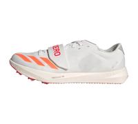 ADIDAS PERFORMANCE Calzado deportivo ' Adizero ' naranja / blanco 46 naranja / blanco