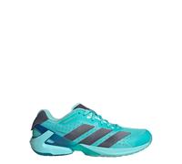 adidas Counterblast Indoor Performance Shoes Flash Aqua/Aurora Onix/Dusky Petrol Zapatillas de sala para hombre EUR 44 2/3