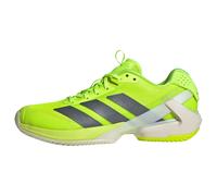ADIDAS PERFORMANCE Calzado deportivo 'Adizero Ubersonic 5' antracita / manzana, Talla 40