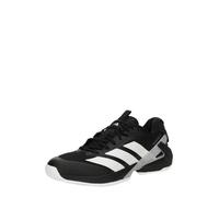 ADIDAS PERFORMANCE Calzado deportivo 'Adizero Ubersonic 5 Clay' gris / negro / blanco, Talla 41-41,5