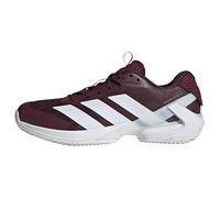 adidas Adizero Ubersonic 5 Clay Tennis Shoes Maroon Zapatillas de tenis para hombre EUR 45 1/3