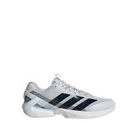 ADIDAS PERFORMANCE Calzado deportivo 'Adizero Ubersonic 5' gris / negro 46 EUR