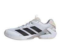 ADIDAS PERFORMANCE Calzado deportivo 'Adizero Ubersonic 5' negro / blanco 43-43,5 EUR