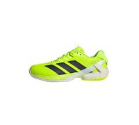 ADIDAS PERFORMANCE Calzado deportivo 'Adizero Ubersonic 5' verde hierba / negro, Talla 42