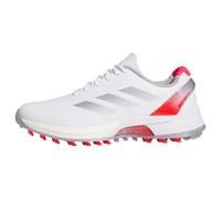 ADIDAS PERFORMANCE Calzado deportivo 'Adizero ZG ' rojo / plata / blanco 39-39,5 rojo / plata / blanco