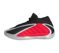 ADIDAS PERFORMANCE Calzado deportivo 'Anthony Edwards 2' antracita / rojo / plata 35,5 antracita / rojo / plata
