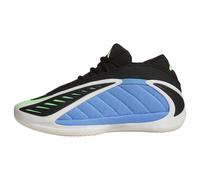 ADIDAS PERFORMANCE Calzado deportivo 'Anthony Edwards 2' azul / lima / negro 43-43,5 azul / lima / negro