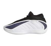 Zapatillas de baloncesto adidas anthony edwards 2 infantil negro/ 37 1/3