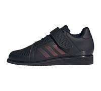 adidas Hombre PWR 3 Shoes, Core Black/Core Black/Carbon, 42 EU