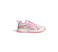 ADIDAS PERFORMANCE Calzado deportivo 'AvaFlash' beige oscuro / rosa / blanco 40 beige oscuro / rosa / blanco
