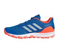 ADIDAS PERFORMANCE Calzado deportivo azul / naranja / blanco 36,5-37 azul / naranja / blanco