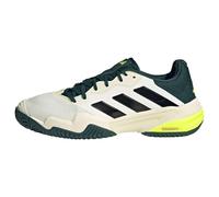 ADIDAS PERFORMANCE Calzado deportivo 'Barricade 13' crema / pino / negro / offwhite 44,5-45 crema / pino / negro / offwhite