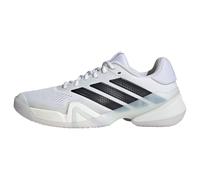 ADIDAS PERFORMANCE Calzado deportivo 'Barricade 14 Clay' negro / blanco 43-43,5 negro / blanco